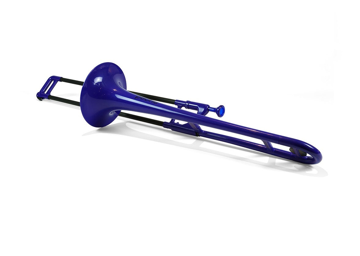 Jiggs pBone Plastic Trombone