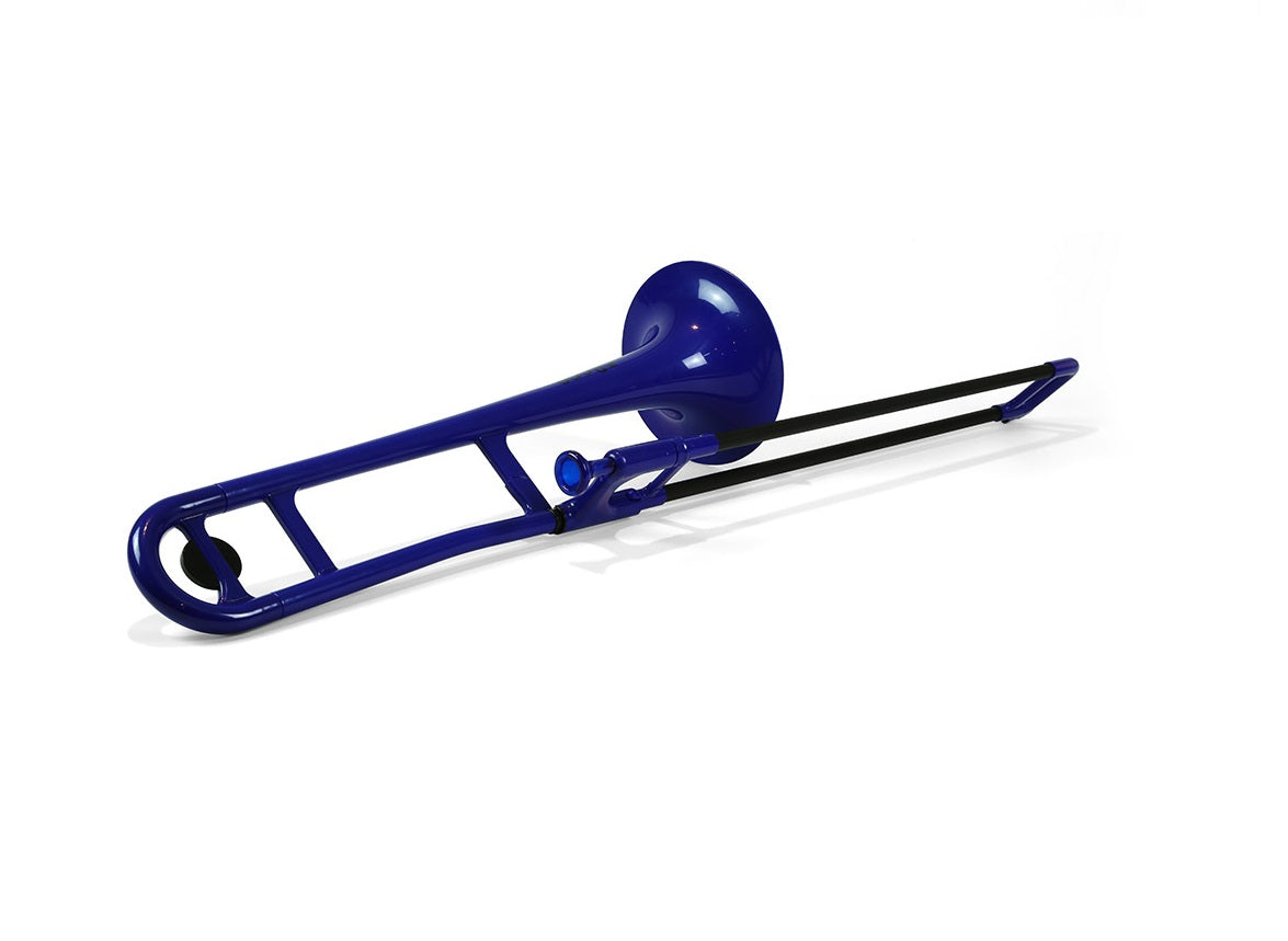 Jiggs pBone Plastic Trombone