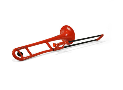 Jiggs pBone Plastic Trombone