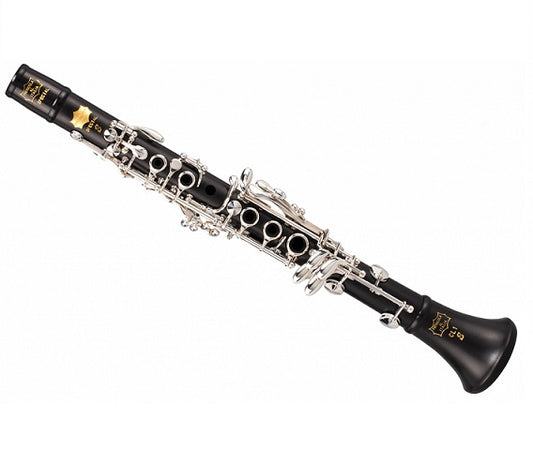 Patricola Professional Eb Clarinet