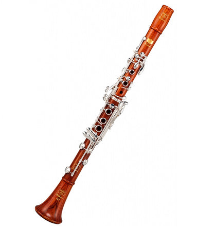 Patricola CL4 Professional Bb Clarinet