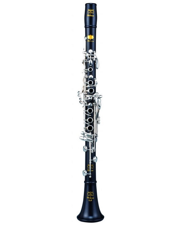 Patricola Professional Bb Clarinet