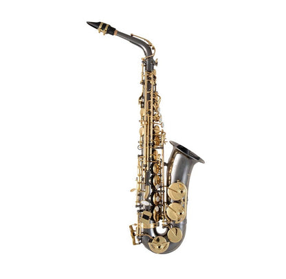 Selmer SAS411 Series Intermediate Eb Alto Saxophone