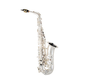 Selmer SAS411 Series Intermediate Eb Alto Saxophone