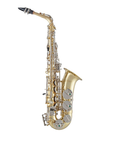 Selmer Student Eb Alto Saxophones