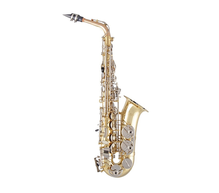 Selmer Student Eb Alto Saxophones