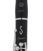 Load image into Gallery viewer, Selmer Paris &quot;Presence&quot; Professional Bb Clarinet