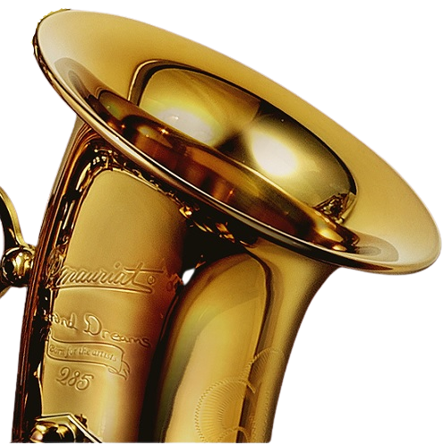 P. Mauriat PMSA-285 Alto Saxophone Grand Dreams