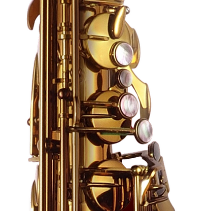 P. Mauriat PMST-285 Grand Dreams 285 Tenor Saxophone