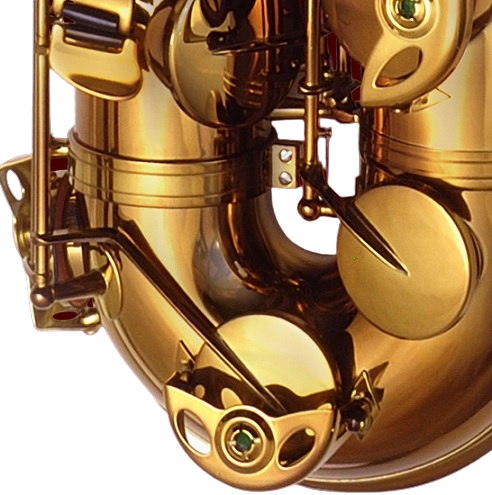 P. Mauriat PMST-285 Grand Dreams 285 Tenor Saxophone