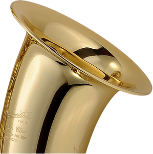 P. Mauriat PMB-302 Professional Baritone Saxophone
