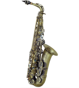 P. Mauriat SYSTEM-76 Professional Alto Saxophones
