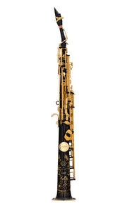 Selmer Paris 53 Series III Jubilee Soprano Saxophones
