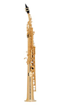 Load image into Gallery viewer, Selmer Paris 53 Series III Jubilee Soprano Saxophones