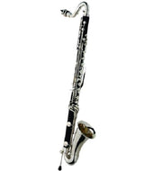 F.W. Select Low Eb Bass Clarinet