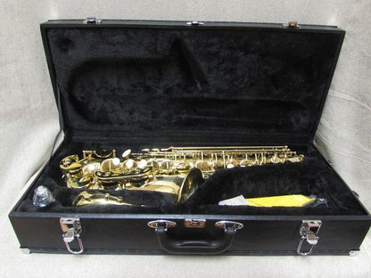 F.W. Select Intermediate Alto Saxophone