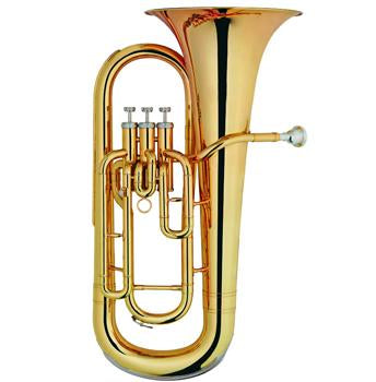 F.W. Select Student Euphonium