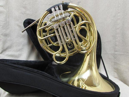 F.W. Select Double French Horn