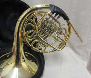F.W. Select Double French Horn