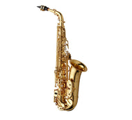 Yanagisawa WO Series Elite Alto Saxophones
