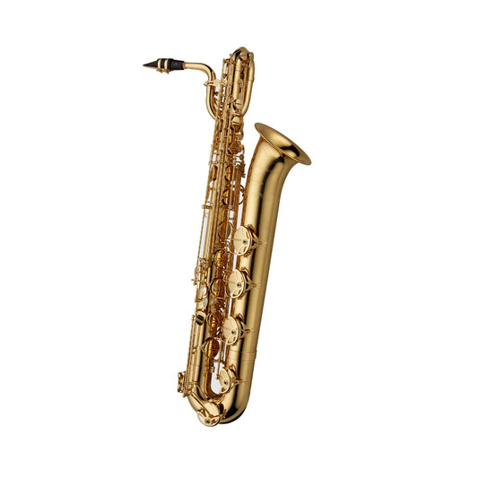 Yanagisawa WO Elite Series Baritone Saxophones