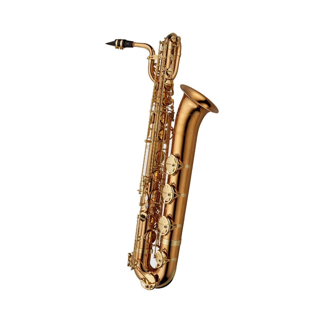 Yanagisawa WO Elite Series Baritone Saxophones