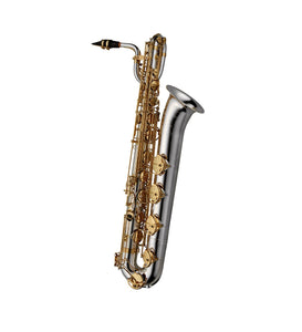 Yanagisawa WO Elite Series Baritone Saxophones