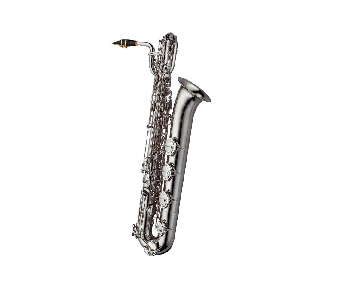 Yanagisawa WO Elite Series Baritone Saxophones