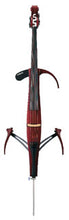 Load image into Gallery viewer, Yamaha Studio Acoustic -Body Silent Compact Cello - SVC-210SK Brown