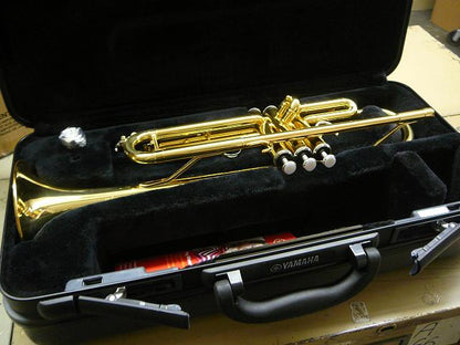 Yamaha Advantage Trumpet