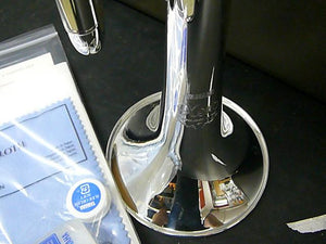 Yamaha Bb Trumpet Xeno YTR-8335RGS