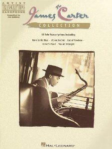The James Carter Collection