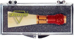 Jones Bassoon Reed - 201