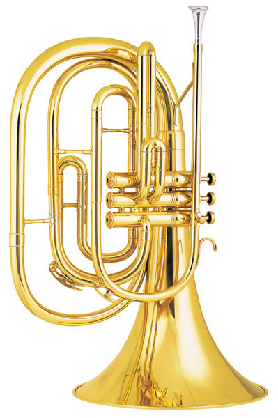 King 1122 Ultimate Series Marching Bb French Horn