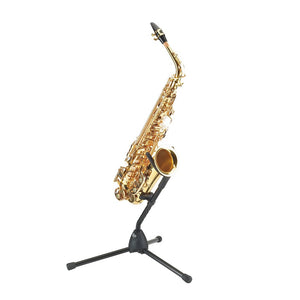 K&M Saxophone Stand - 14300