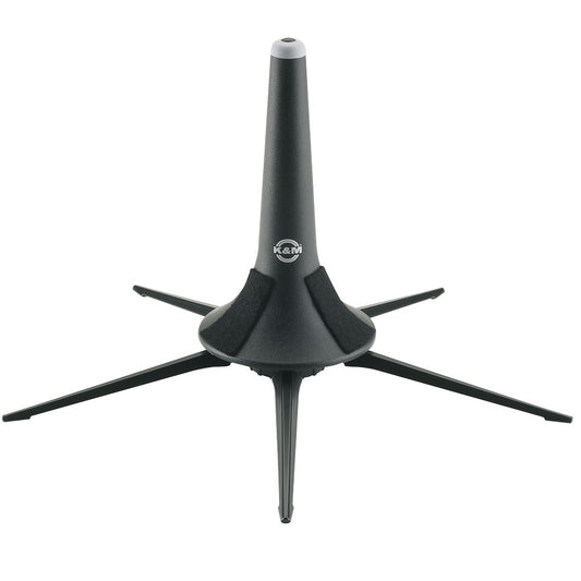 K&M Trumpet 5 Leg In-Bell Stand - 15213