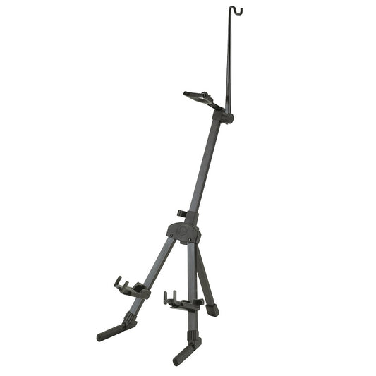 K&M Violin Folding Stand - 15530