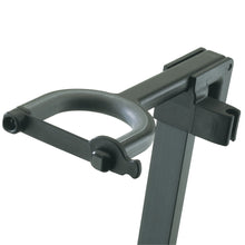 Load image into Gallery viewer, K&amp;M Violin Folding Stand - 15530