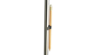 K&M Pencil Holder (Single Piece) - 16092