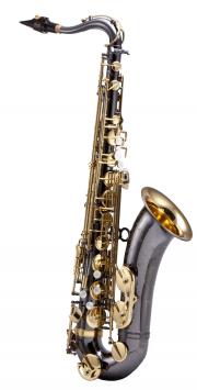 Keilwerth Tenor Sax SX90R Black Nickel - JK3400-5B-0