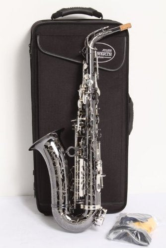 Keilwerth Alto Sax SX90R Shadow