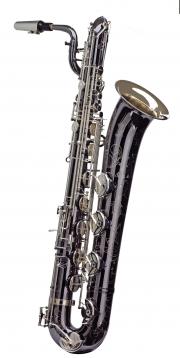 Keilwerth Bari Sax SX90R Shadow