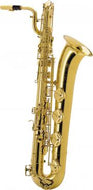 Keilwerth Bari Saxophone Gold Lacqered - JK4300-8-0
