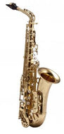 Keilwerth Alto Saxophone - JK2400-8-0