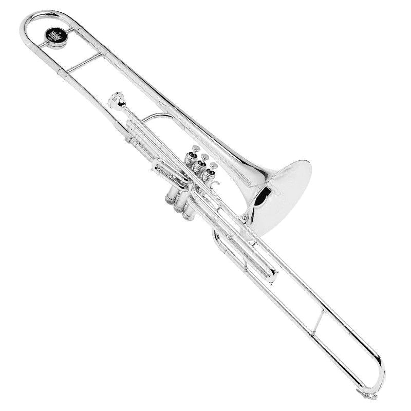 King 2166 3B Valve Trombone