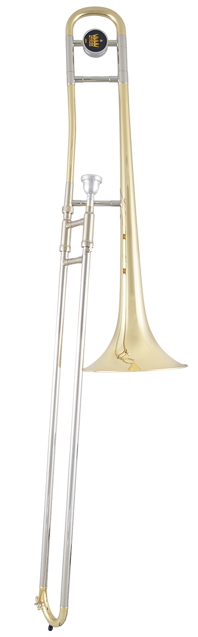 King KTB301 Student Trombone