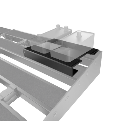 D'Addario XPND Pedal Riser