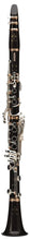 Load image into Gallery viewer, Buffet Crampon Legende Series A Green-LinE Clarinet