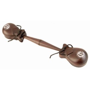 Latin Percussion Professional Castanets - LP431