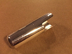 Selmer Silver Plated Alto Sax Cap Model M402CAP